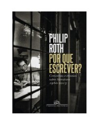 cover of the book Por que Escrever