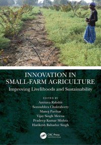 cover of the book Innovation in Small-Farm Agriculture: Improving Livelihoods and Sustainability