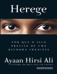 cover of the book Herege