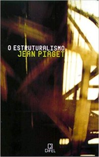 cover of the book O Estruturalismo