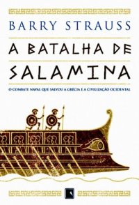 cover of the book A Batalha de Salamina