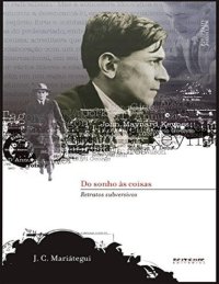 cover of the book Do Sonho às Coisas: Retratos Subversivos