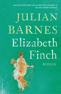 cover of the book Elizabeth Finch