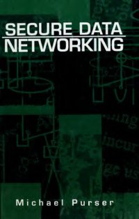 cover of the book Secure Data Networking