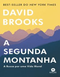 cover of the book A Segunda Montanha