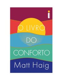 cover of the book O Livro do Conforto