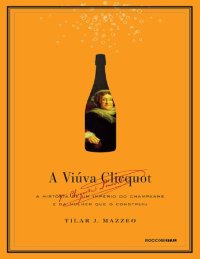 cover of the book A Viúva Clicquot