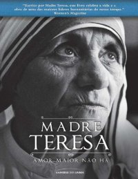 cover of the book Amor Maior Não Há