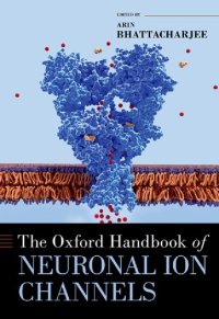 cover of the book The Oxford Handbook of Neuronal Ion Channels