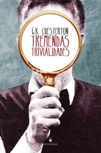 cover of the book Tremendas Trivialidades