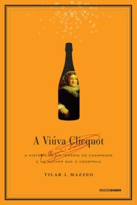 cover of the book A Viúva Clicquot