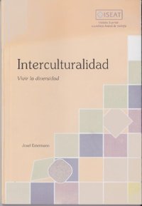 cover of the book Interculturalidad. Vivir la diversidad