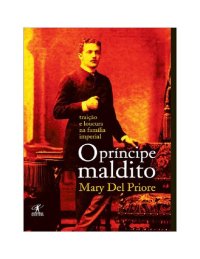 cover of the book O Príncipe Maldito