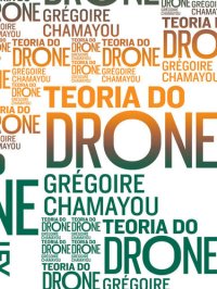 cover of the book Teoria do Drone