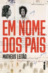 cover of the book Em Nome dos Pais