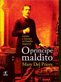 cover of the book O Príncipe Maldito