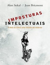 cover of the book Imposturas Intelectuais