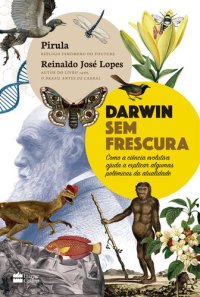 cover of the book Darwin Sem Frescura