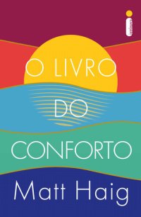 cover of the book O Livro do Conforto