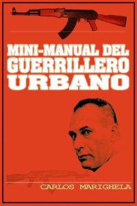 cover of the book Mini-Manual do Guerrilheiro Urbano