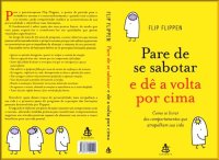 cover of the book Pare de Se Sabotar e Dê a Volta Por Cima