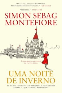 cover of the book Uma Noite de Inverno