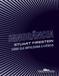 cover of the book Ignorância