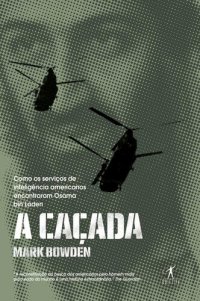 cover of the book A Caçada