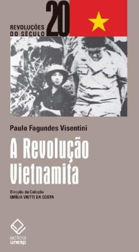 cover of the book A Revolução Vietnamita