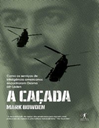 cover of the book A Caçada