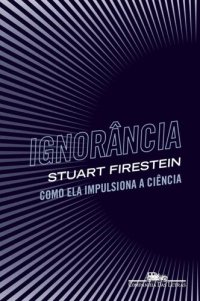 cover of the book Ignorância