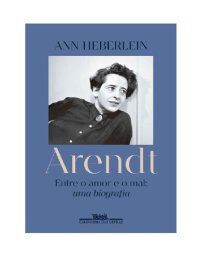 cover of the book Arendt