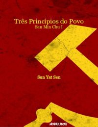 cover of the book Três Princípios do Povo