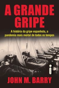 cover of the book A Grande Gripe