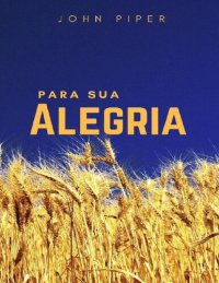 cover of the book Para Sua Alegria