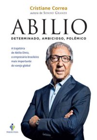 cover of the book Abilio