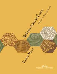 cover of the book Biologia, Ciência Única