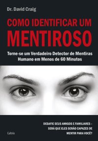 cover of the book Como Identificar um Mentiroso