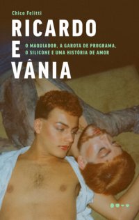 cover of the book Ricardo e Vânia