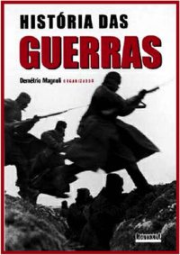 cover of the book História das Guerras