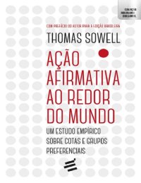 cover of the book Ação Afirmativa Ao Redor do Mundo