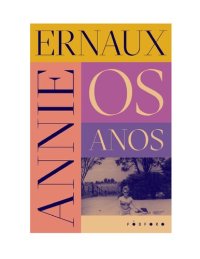 cover of the book Os Anos