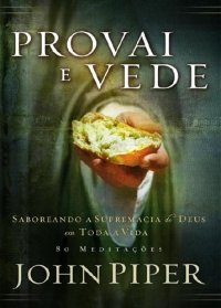 cover of the book Provai e Vede