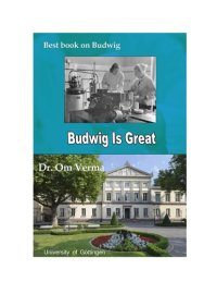 cover of the book Budwig Cancer Protocol: Cancer is weak, vulnerable and easily curable, this book shows you how! (Budwig Wellness) by Johanna Budwig, author of Flax Oil as a True Aid Against Arthritis, Heart Infarction, Cancer and Other Diseases ;  The Oil-Protein Diet Co