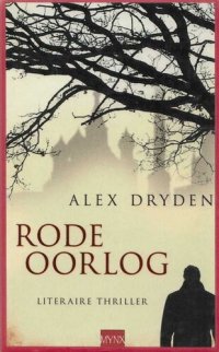 cover of the book Rode Oorlog