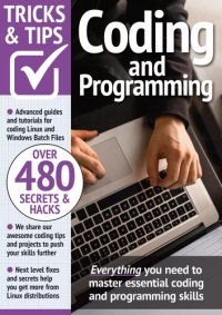 cover of the book Coding & Programming, Tricks and Tips