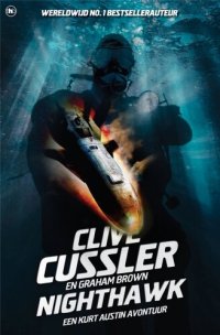 cover of the book Clive Cussler_Numa 14 - Nighthawk