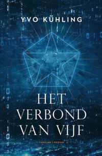 cover of the book Het verbond van vijf