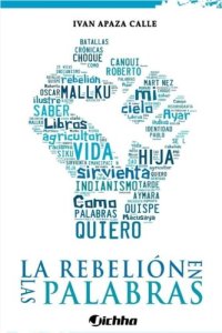 cover of the book La rebelión en las palabras. Interludios I