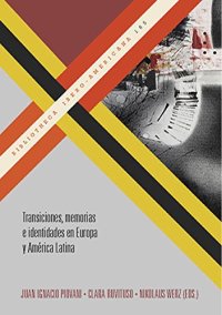 cover of the book Transiciones, memorias e identidades en Europa y América Latina